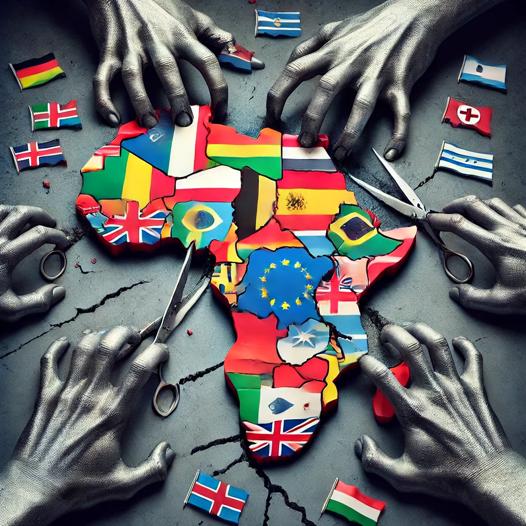 Colonialism