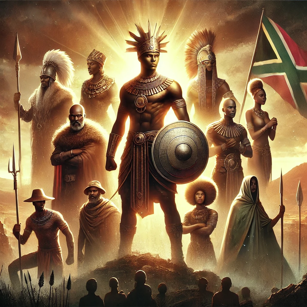 Empires
