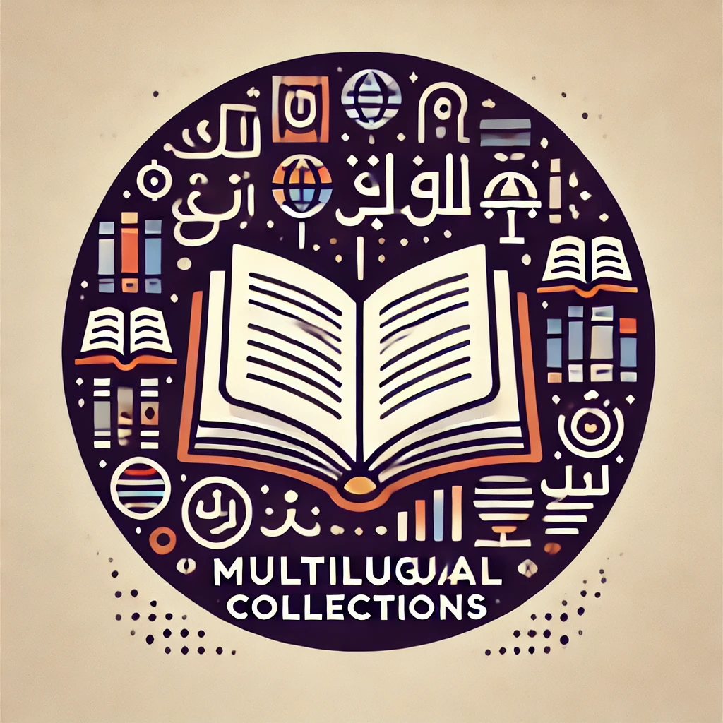 Multilingual Collections