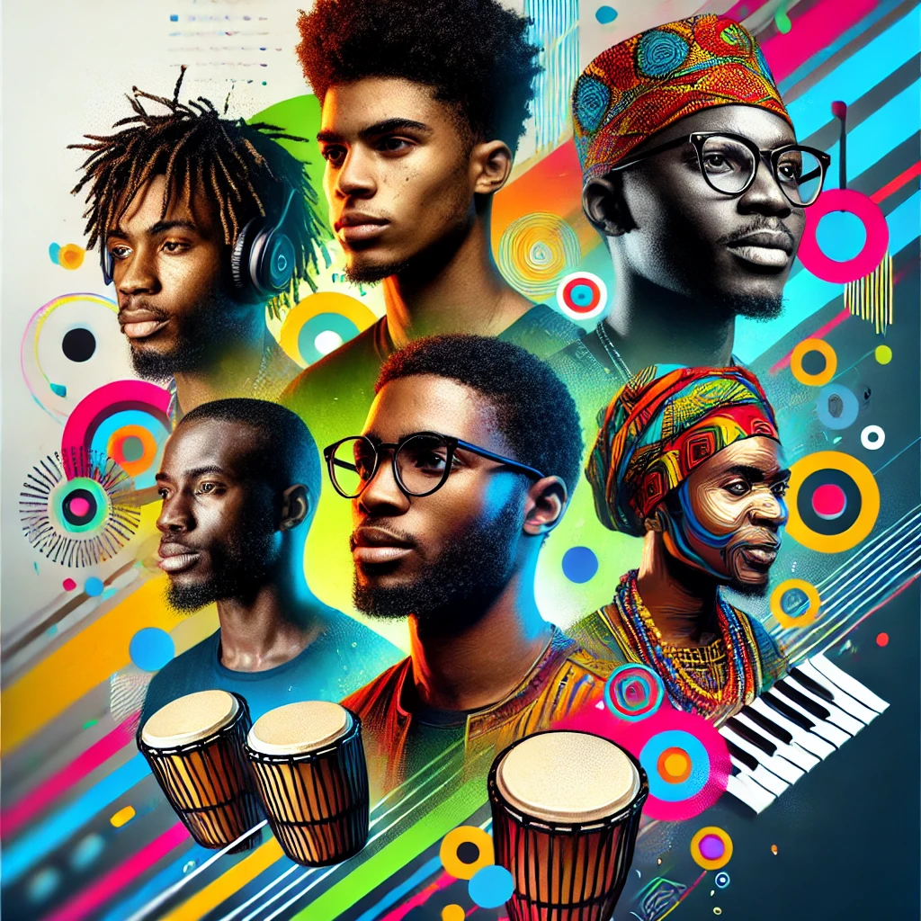 Musicians