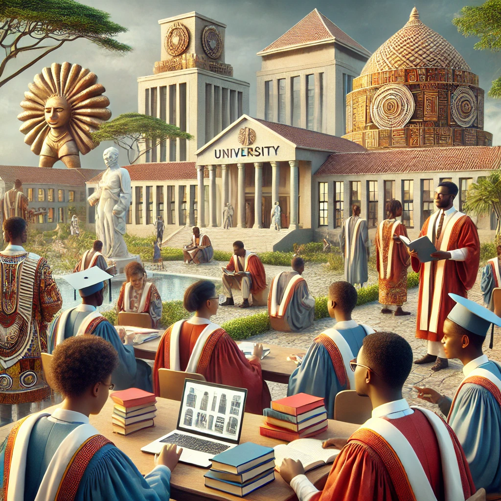 Universities